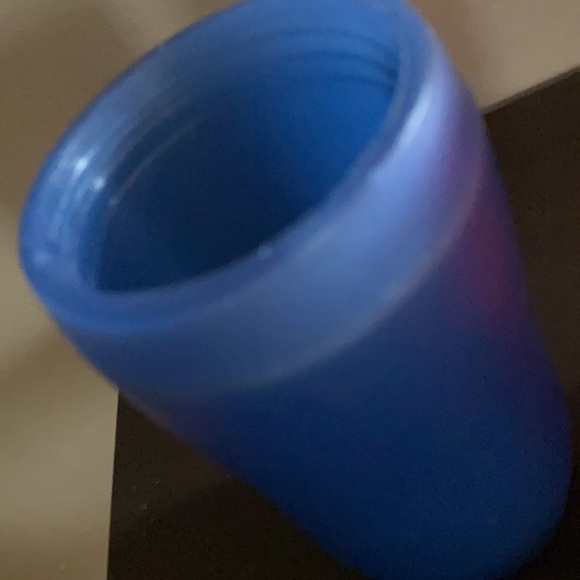 Set of 2 cups+lids - Picture 4 of 7